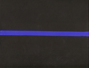 .625 inch Wired Everyday Ribbon, blue (4 yards)