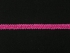 GIMP BRAID TRIM, Hot Pink, 3/8 Inch x 10 Yards (1 Spool) SALE ITEM