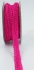 GIMP BRAID TRIM, Hot Pink, 3/8 Inch x 10 Yards (1 Spool) SALE ITEM