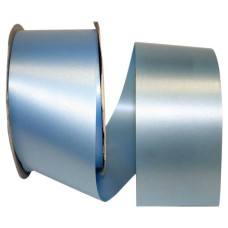 Blue, Embossed, Polypropylene, Florentine Ribbon 2 ¾ Inch x 100 yds., (1 Spool) SALE ITEM