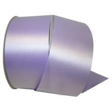 Lavender, Embossed, Polypropylene, Florentine Ribbon 2 ½ Inch x 100 yds., (1 Spool) SALE ITEM