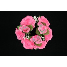 Beauty Candle Ring for Pillar Candle (Lot of 1) SALE ITEM