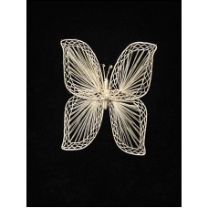 Abaca Butterfly, 10 inch (lot of 24) SALE ITEM