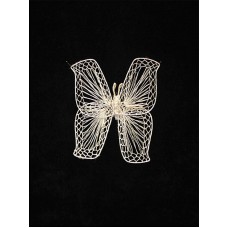 Abaca Butterfly, 8 inch (lot of 24) SALE ITEM