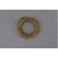 Twig Wreath, 3.5 inch (lot of 12)