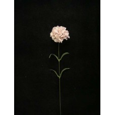 Single Carnation Spray, lavender (lot of 12)