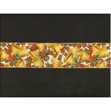 Wired Fall Ribbon, 2.5 inch (3 yards) SALE ITEM 22444