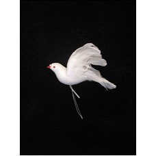 Flying Dove, 4.5 inch (lot of 12)