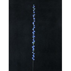 Prune, royal blue (lot of 24)