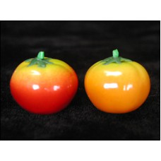 Mini Tomato, 1.25 inch (lot of 12 packs)