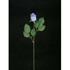 Rosebud, blue (lot of 36)