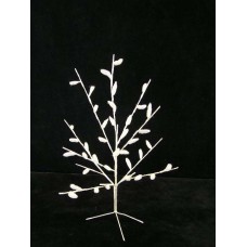 White Pussy Willow Tree (lot of 24) SALE ITEM