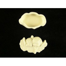 Tooth Fairy Box with Cherubs (lot of 12)