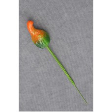 Artificial Gourd, 2 inch (lot of 240)