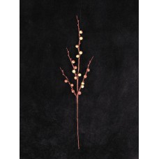 Red-Green Mini Apple Spray, 26 inch (lot of 12)