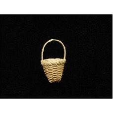 Mini Basket, 3 inch (lot of 12) Sale Item