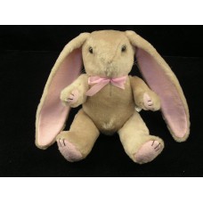Jointed Plush Rabbit (lot of 1) SALE ITEM