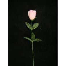 Rosebud, pink (lot of 72)