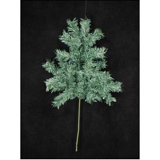 Blue Spruce Pine Bough, 28 inch (lot of 6)