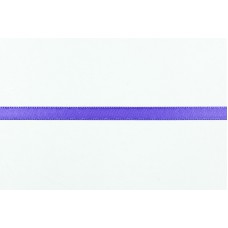 Single Faced Satin Ribbon ,Purple Haze, 1/8 Inch x 50 Yards (1 Spool) SALE ITEM