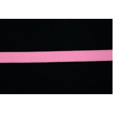 Single Faced Satin Ribbon , Hot Pink, 3/8 Inch x 100 Yards (1 Spool) SALE ITEM