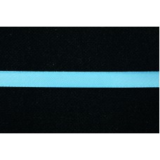 Single Faced Satin Ribbon , Turquoise , 3/8 Inch x 100 Yards (1 Spool) SALE ITEM