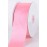 Single Faced Satin Ribbon , Pink, 7/8 Inch x 25 Yards (1 Spool) SALE ITEM