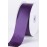 Single Faced Satin Ribbon ,Plum, 1-1/2 Inch x 25 Yards (1 Spool) SALE ITEM