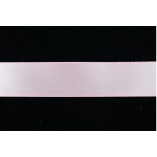 Single Faced Satin Ribbon , Light Pink, 7/8 Inch x 100 Yards (1 Spool) SALE ITEM