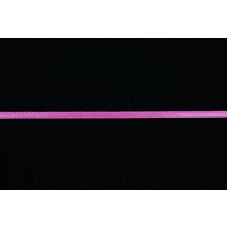 Double Faced Satin Ribbon , Fuchsia, 1/16 Inch x 100 Yards (1 Spool) SALE ITEM