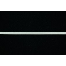 Double Faced Satin Ribbon , Ivory, 1/8 Inch x 50 Yards (1 Spool) SALE ITEM