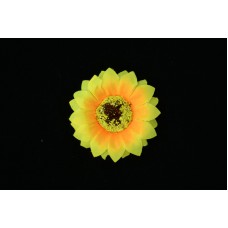 Sunflower Heads (lot of 12) SALE ITEM