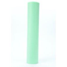 12 Inches Wide x 25 Yard Tulle, Mint (1 Spool) SALE ITEM