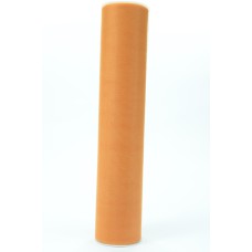 12 Inches Wide x 25 Yard Tulle, Old Gold (1 Spool) SALE ITEM