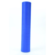 12 Inches Wide x 25 Yard Tulle, Royal Blue (1 Spool) SALE ITEM
