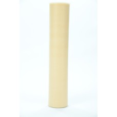 12 Inches Wide x 25 Yard Tulle, Beige (1 Spool) SALE ITEM