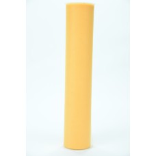 12 Inches Wide x 25 Yard Tulle, Yellow (1 Spool) SALE ITEM