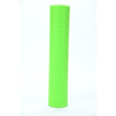 12 Inches Wide x 25 Yard Tulle, Apple Green (1 Spool) SALE ITEM