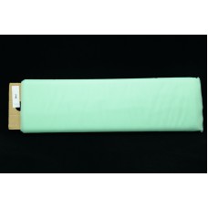 54 Inches wide x 40 Yard Tulle, Mint (1 Bolt) SALE ITEM