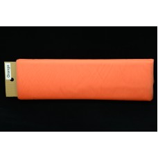 54 Inches wide x 40 Yard Tulle, Orange (1 Bolt) SALE ITEM