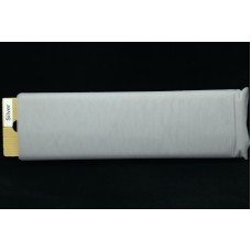 54 Inches wide x 40 Yard Tulle, Silver (1 Bolt) SALE ITEM