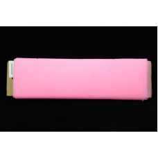 54 Inches wide x 40 Yard Tulle, Shocking Pink (1 Bolt) SALE ITEM