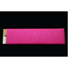 54 Inches Wide x 10 Yards Net, Fuchsia Glittered (1 Bolt) SALE ITEM