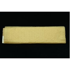 54 Inches Wide x 10 Yards Net, Gold Glittered (1 Bolt) SALE ITEM