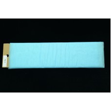 54 Inches Wide x 10 Yards Net, Light Blue Glittered (1 Bolt) SALE ITEM