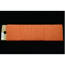 54 Inches Wide x 10 Yards Net, Orange Glittered (1 Bolt) SALE ITEM