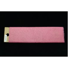 54 Inches Wide x 10 Yards Net, Shocking Pink Glittered (1 Bolt) SALE ITEM