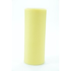 6 Inches Wide x 25 Yard Tulle, Baby Maize (1 Spool) SALE ITEM