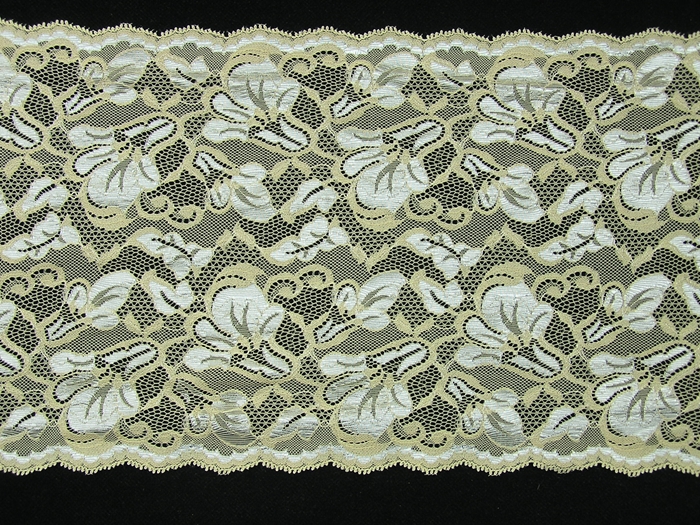 Lace - Flat, By Style, Galloon 4-12 Inches Wide