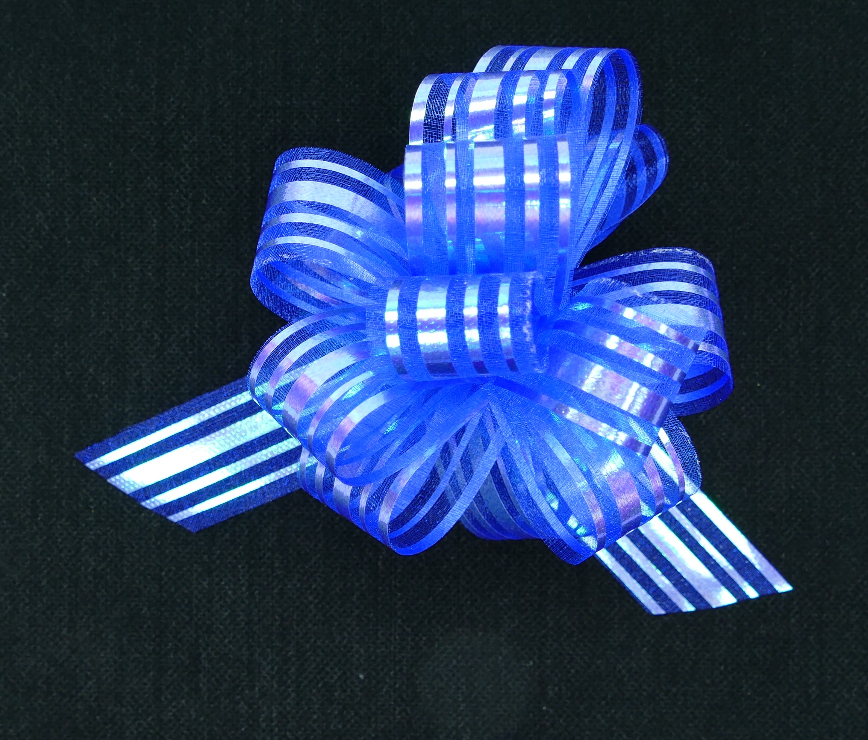 Wholesale Gorgecraft 1 Roll Plastic Ribbon 